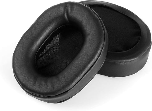 i30 Ear Pads YDYBZB Ear Cushions Replacement Earpads Compatible with Turtle Beach-i30 Beach-i60 Beach i30 i60 Wireless Gaming Headphone Protein Le...